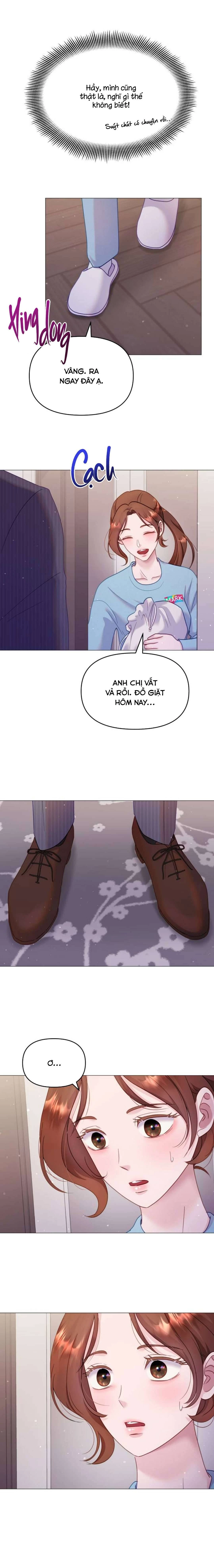 Hướng Dẫn Thu Phục Mãnh Thú Chapter 21 - 12