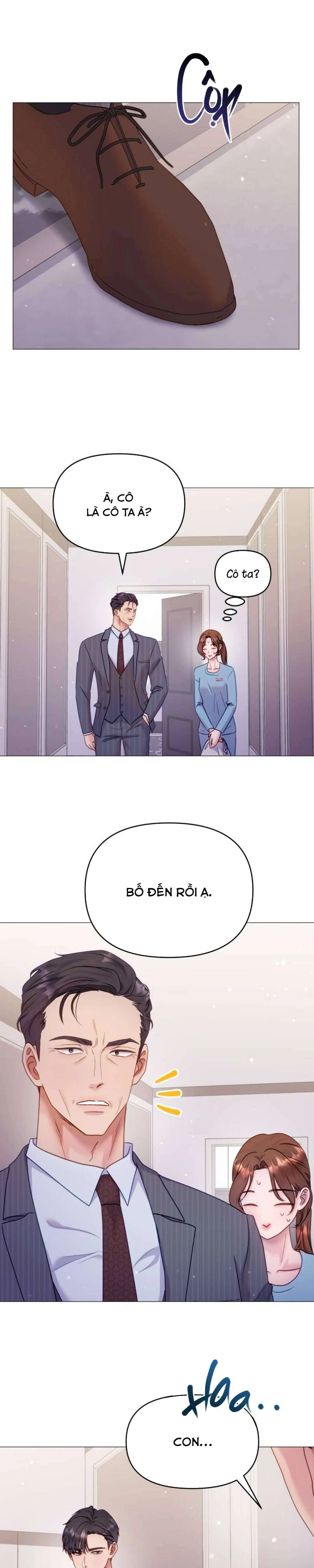 Hướng Dẫn Thu Phục Mãnh Thú Chapter 21 - 14