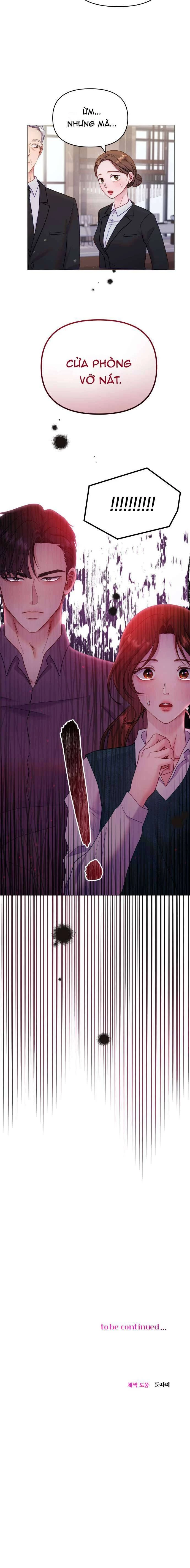 Hướng Dẫn Thu Phục Mãnh Thú Chapter 22 - 4