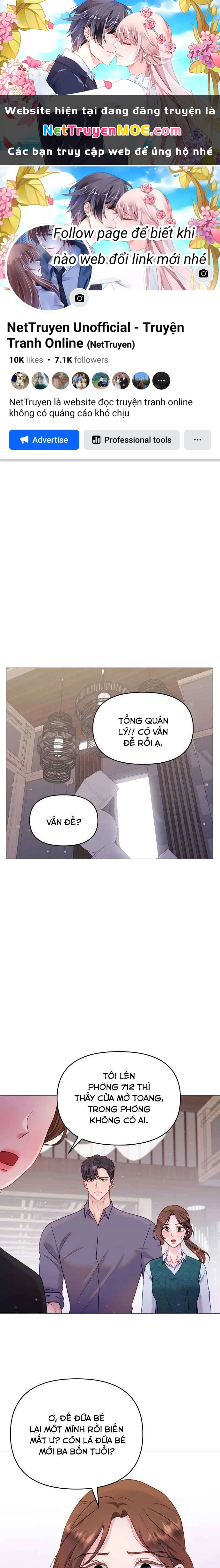 Hướng Dẫn Thu Phục Mãnh Thú Chapter 23 - 1