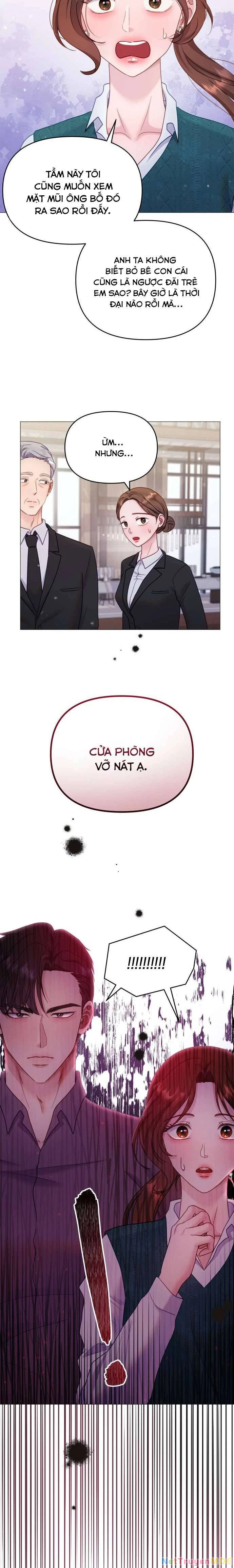 Hướng Dẫn Thu Phục Mãnh Thú Chapter 23 - 2