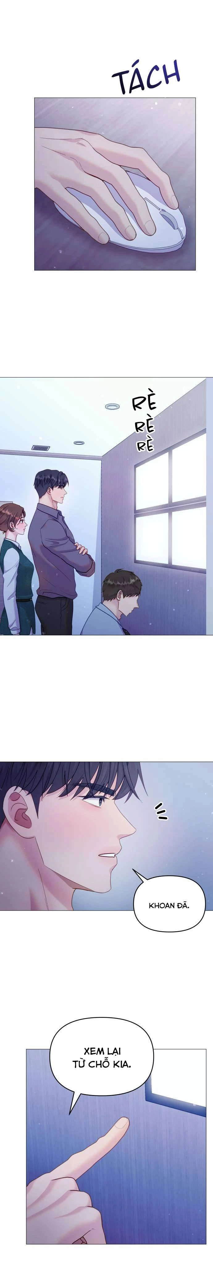 Hướng Dẫn Thu Phục Mãnh Thú Chapter 23 - 4