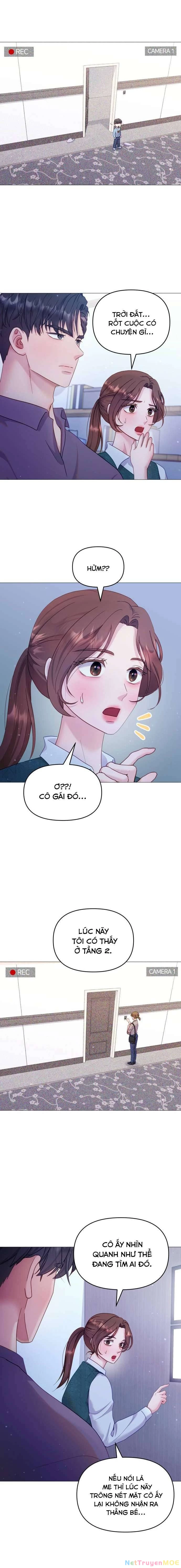Hướng Dẫn Thu Phục Mãnh Thú Chapter 23 - 6
