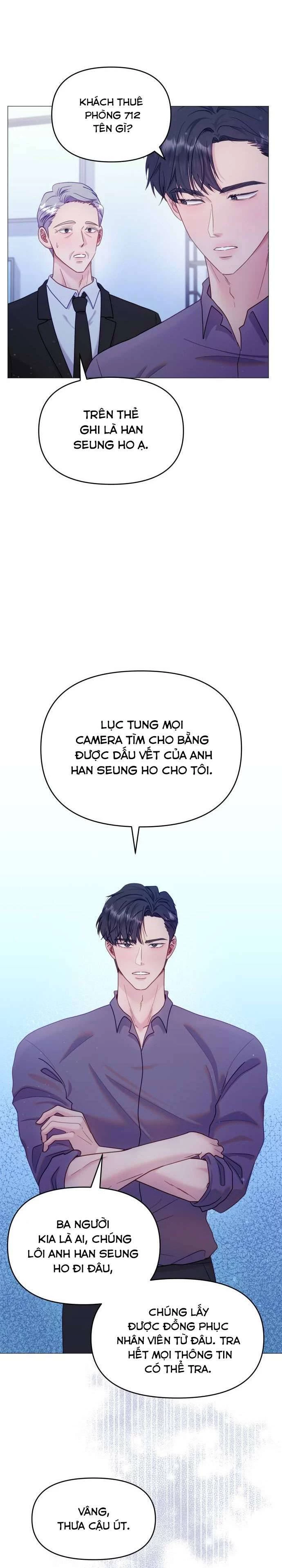 Hướng Dẫn Thu Phục Mãnh Thú Chapter 23 - 7