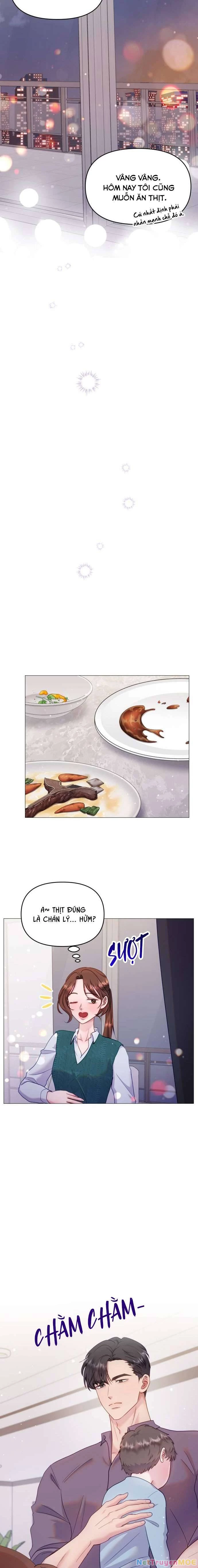 Hướng Dẫn Thu Phục Mãnh Thú Chapter 23 - 12