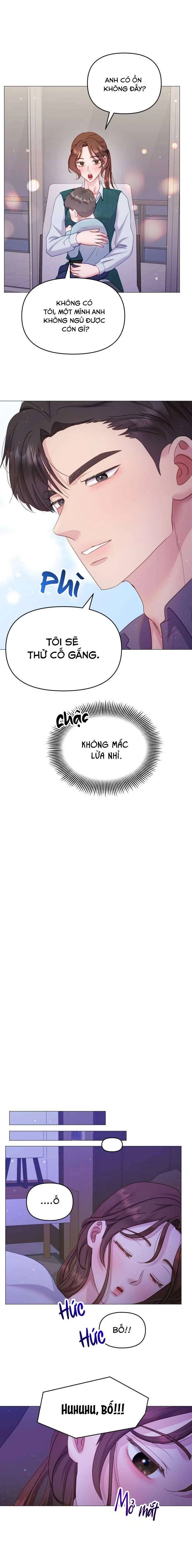 Hướng Dẫn Thu Phục Mãnh Thú Chapter 23 - 15