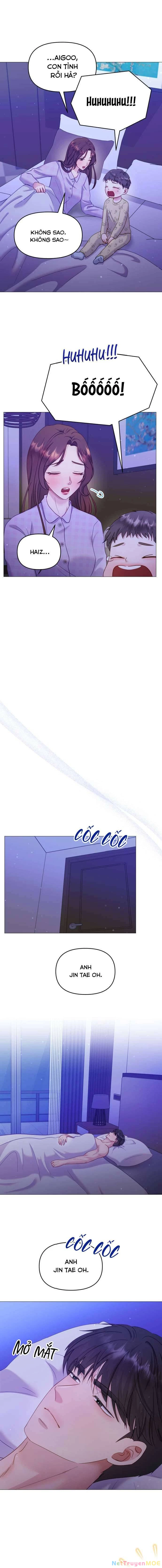 Hướng Dẫn Thu Phục Mãnh Thú Chapter 23 - 16