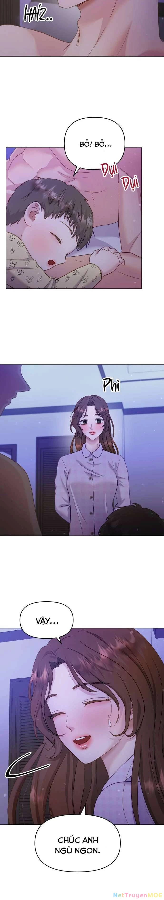 Hướng Dẫn Thu Phục Mãnh Thú Chapter 23 - 18