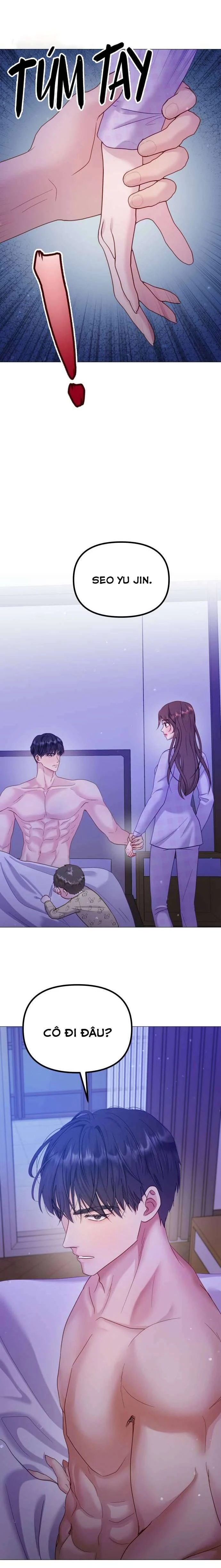Hướng Dẫn Thu Phục Mãnh Thú Chapter 23 - 19