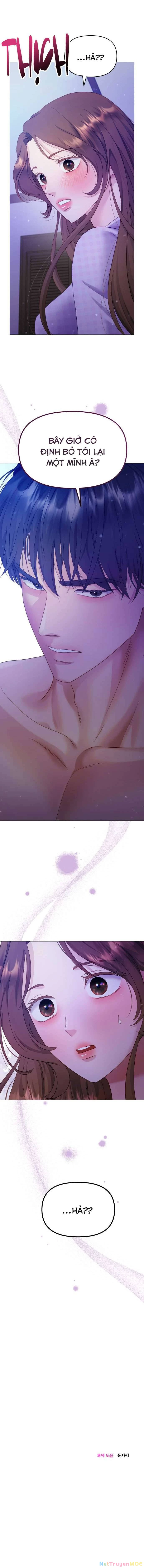 Hướng Dẫn Thu Phục Mãnh Thú Chapter 23 - 20