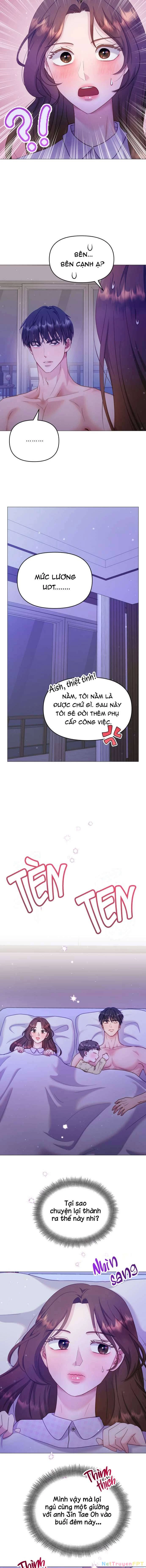 Hướng Dẫn Thu Phục Mãnh Thú Chapter 24 - 3
