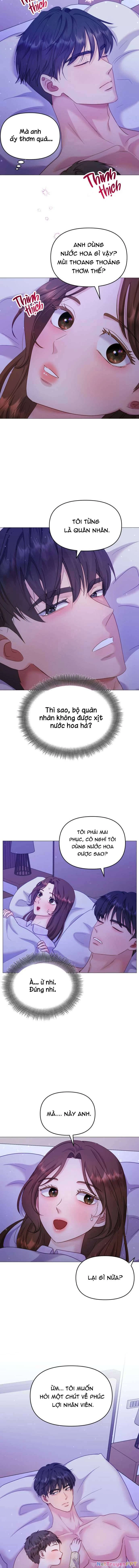 Hướng Dẫn Thu Phục Mãnh Thú Chapter 24 - 4