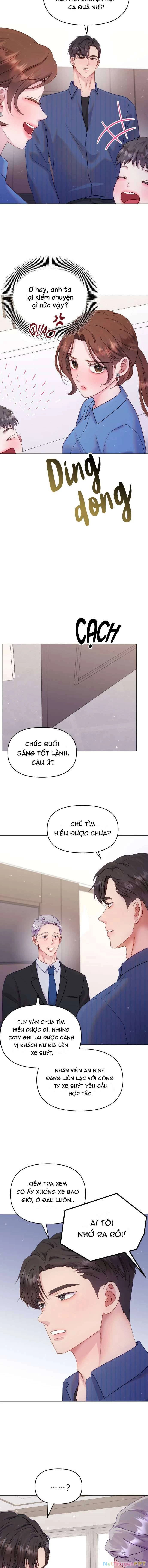 Hướng Dẫn Thu Phục Mãnh Thú Chapter 24 - 11