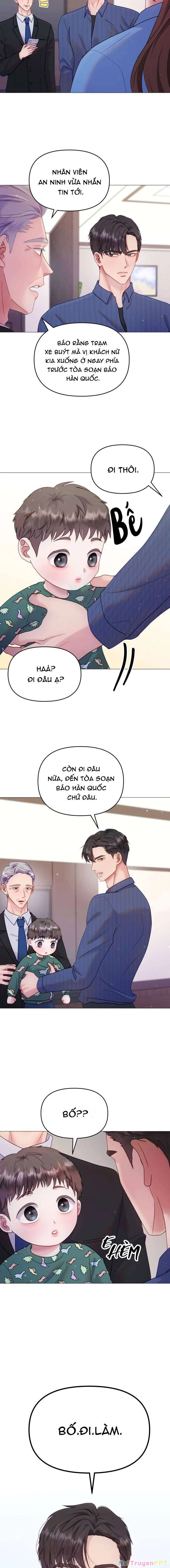 Hướng Dẫn Thu Phục Mãnh Thú Chapter 24 - 13