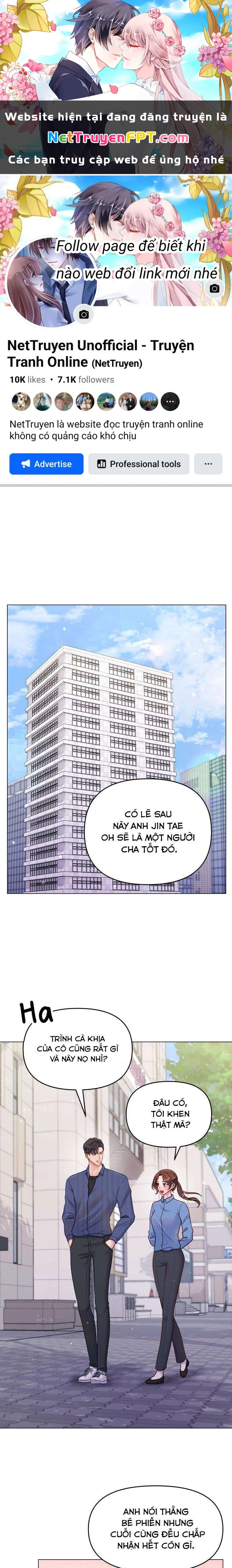 Hướng Dẫn Thu Phục Mãnh Thú Chapter 25 - 1