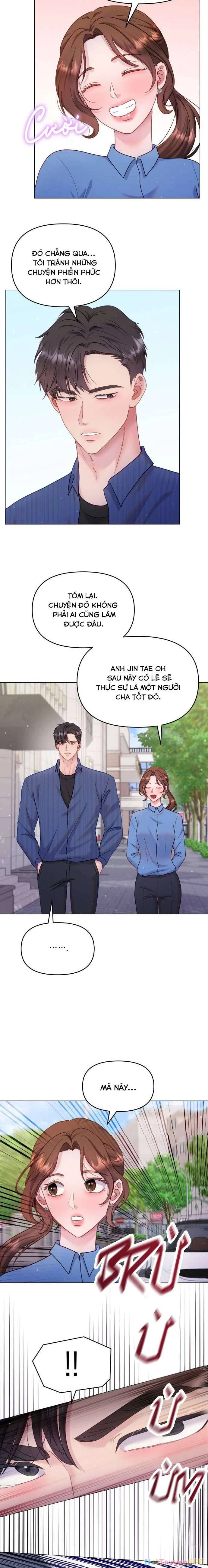 Hướng Dẫn Thu Phục Mãnh Thú Chapter 25 - 2