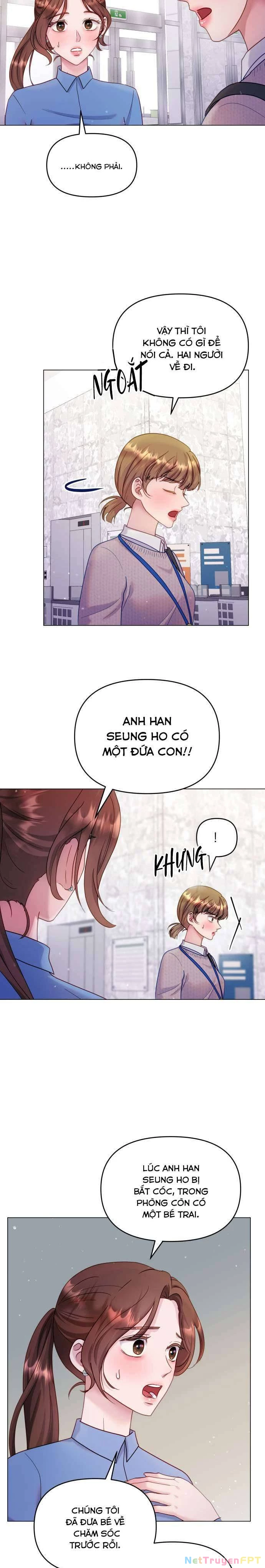 Hướng Dẫn Thu Phục Mãnh Thú Chapter 25 - 13