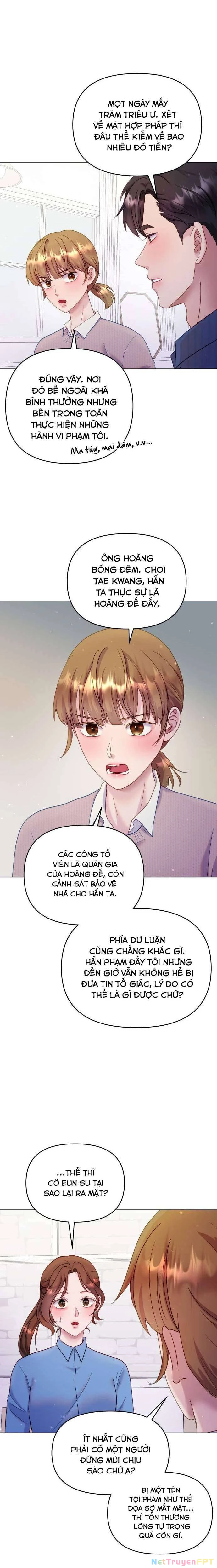Hướng Dẫn Thu Phục Mãnh Thú Chapter 25 - 17