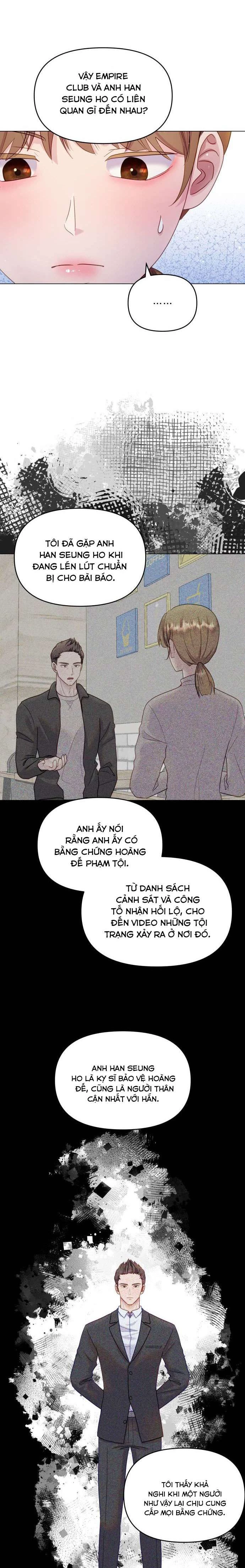 Hướng Dẫn Thu Phục Mãnh Thú Chapter 25 - 18