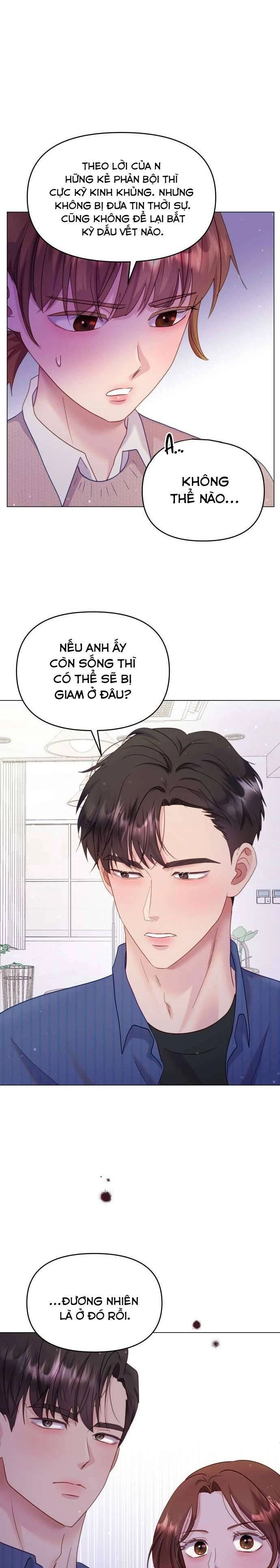 Hướng Dẫn Thu Phục Mãnh Thú Chapter 25 - 21