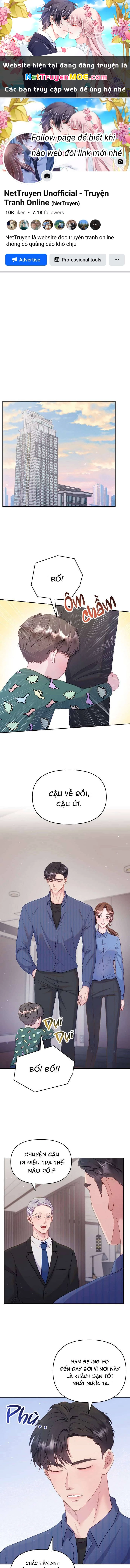 Hướng Dẫn Thu Phục Mãnh Thú Chapter 26 - 1