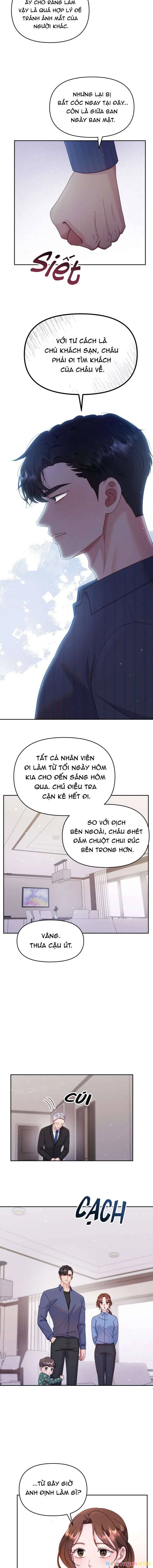Hướng Dẫn Thu Phục Mãnh Thú Chapter 26 - 2