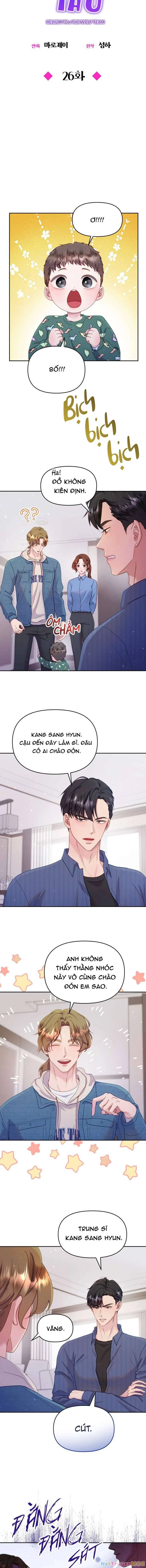 Hướng Dẫn Thu Phục Mãnh Thú Chapter 26 - 4
