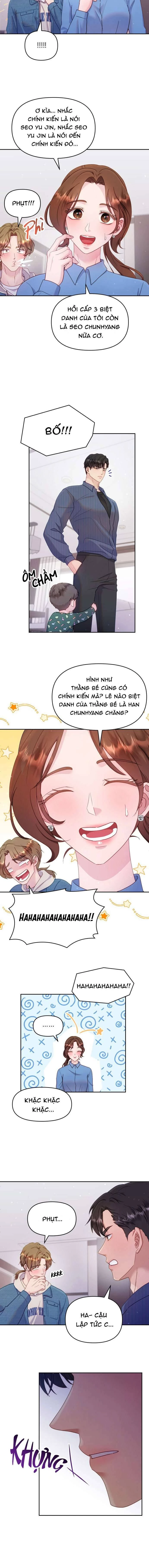 Hướng Dẫn Thu Phục Mãnh Thú Chapter 26 - 6