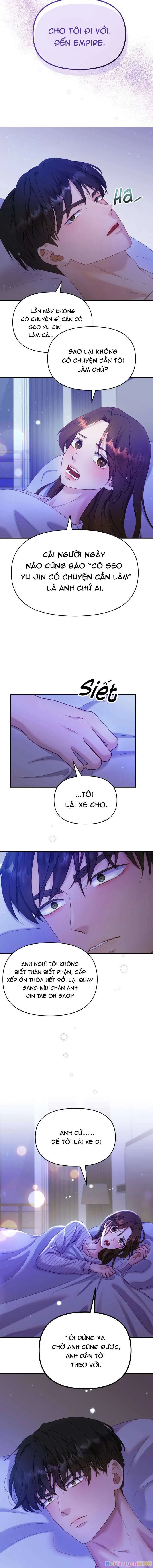 Hướng Dẫn Thu Phục Mãnh Thú Chapter 26 - 10