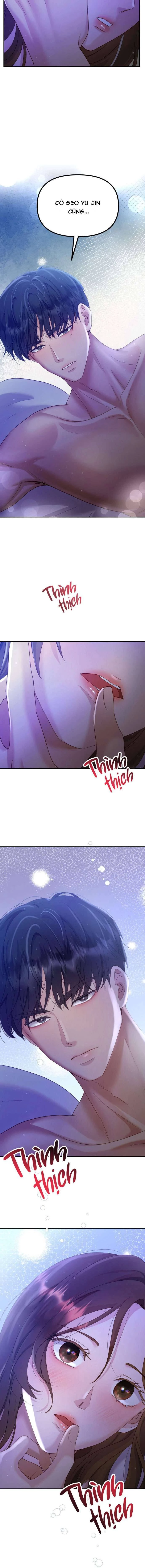 Hướng Dẫn Thu Phục Mãnh Thú Chapter 26 - 12