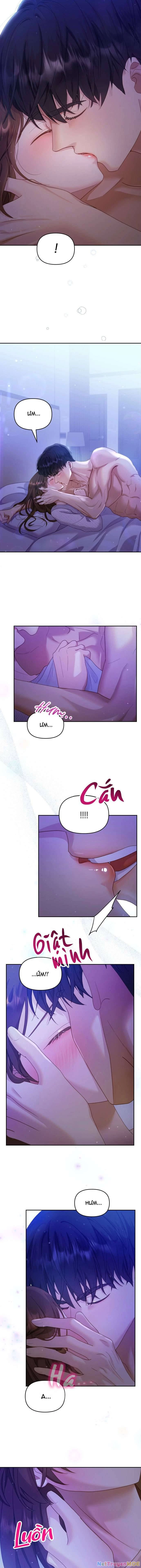 Hướng Dẫn Thu Phục Mãnh Thú Chapter 27 - 3