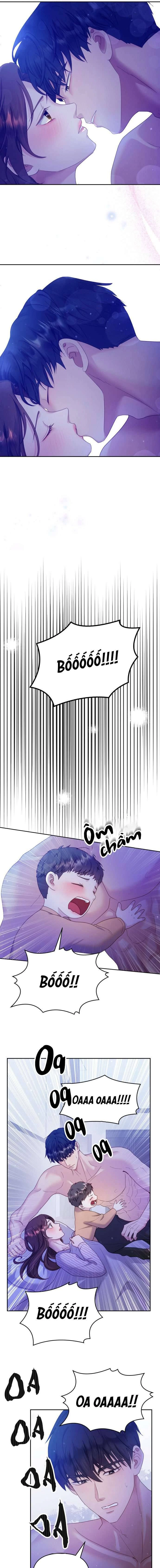 Hướng Dẫn Thu Phục Mãnh Thú Chapter 27 - 5