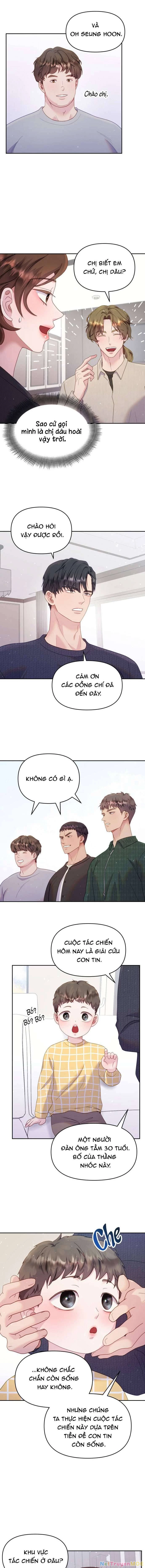 Hướng Dẫn Thu Phục Mãnh Thú Chapter 27 - 8