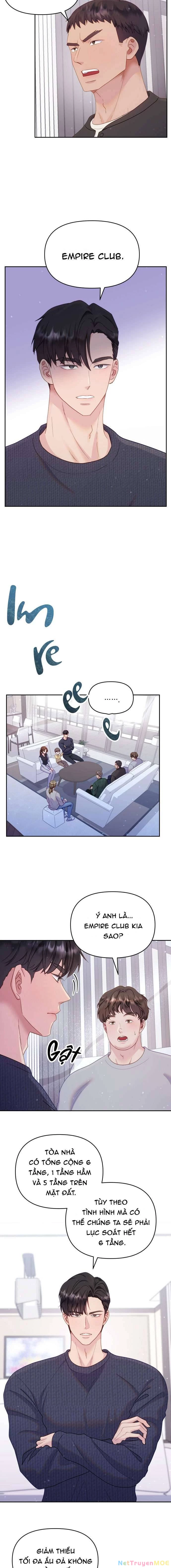 Hướng Dẫn Thu Phục Mãnh Thú Chapter 27 - 9