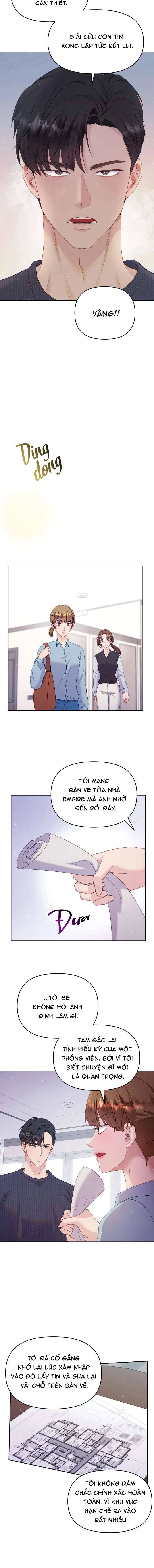 Hướng Dẫn Thu Phục Mãnh Thú Chapter 27 - 10