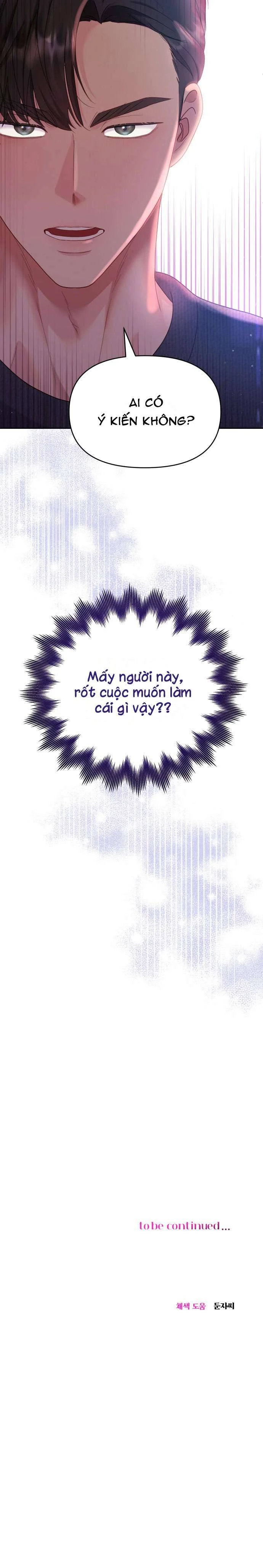 Hướng Dẫn Thu Phục Mãnh Thú Chapter 27 - 13