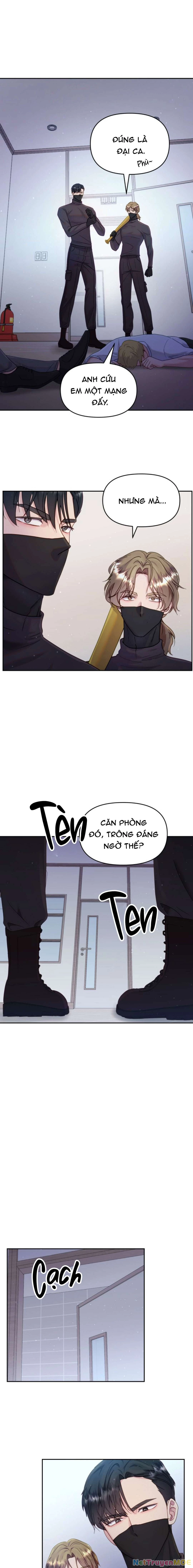 Hướng Dẫn Thu Phục Mãnh Thú Chapter 28 - 13