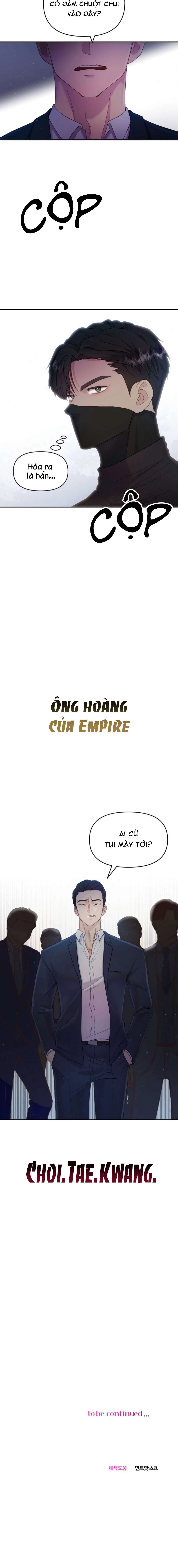 Hướng Dẫn Thu Phục Mãnh Thú Chapter 28 - 15