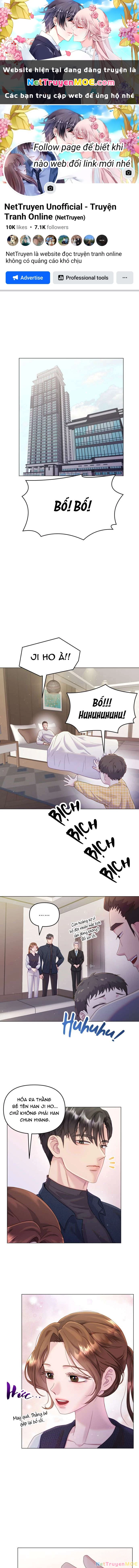 Hướng Dẫn Thu Phục Mãnh Thú Chapter 30 - 1