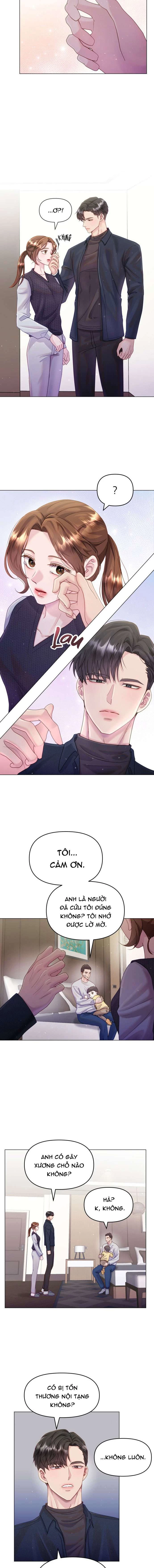 Hướng Dẫn Thu Phục Mãnh Thú Chapter 30 - 2