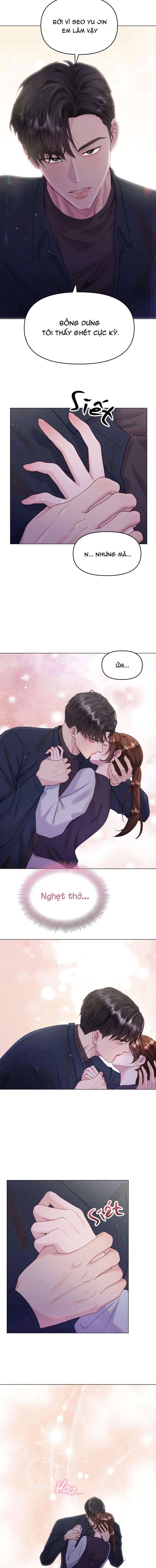 Hướng Dẫn Thu Phục Mãnh Thú Chapter 30 - 10