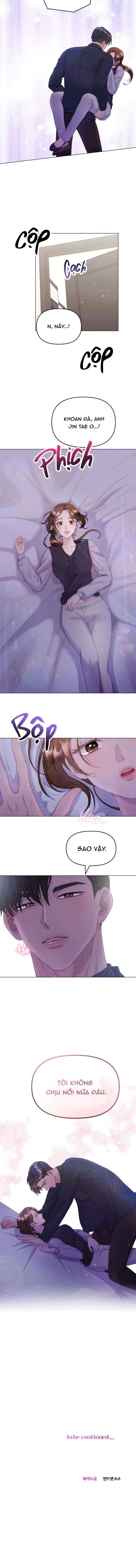 Hướng Dẫn Thu Phục Mãnh Thú Chapter 30 - 12