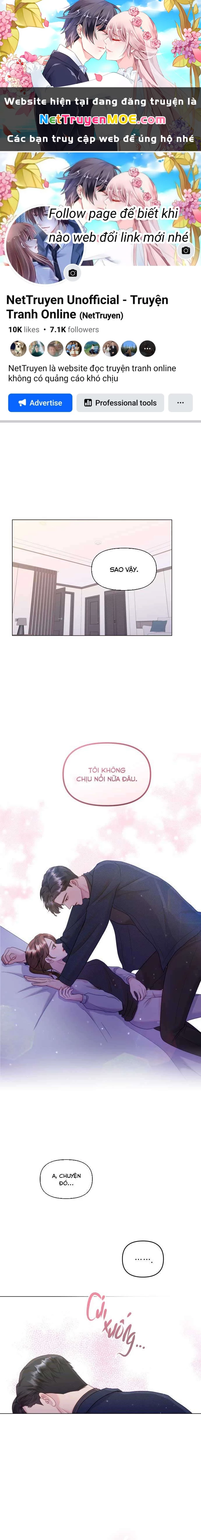 Hướng Dẫn Thu Phục Mãnh Thú Chapter 31 - 1