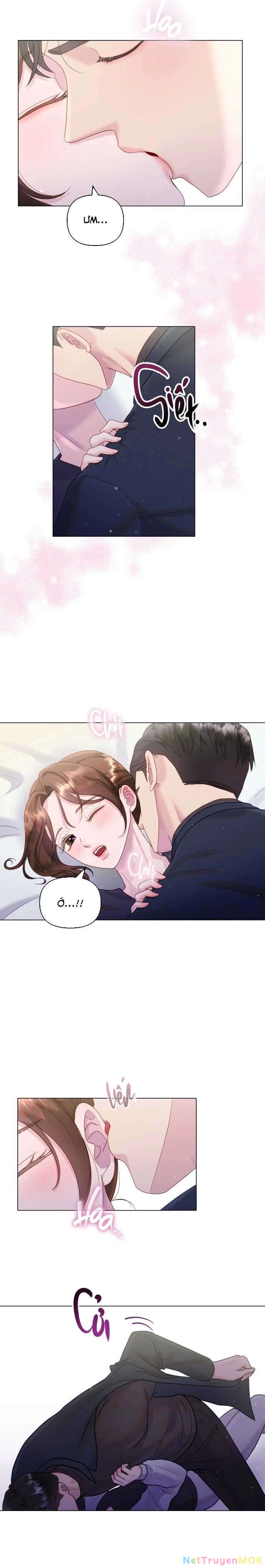 Hướng Dẫn Thu Phục Mãnh Thú Chapter 31 - 2