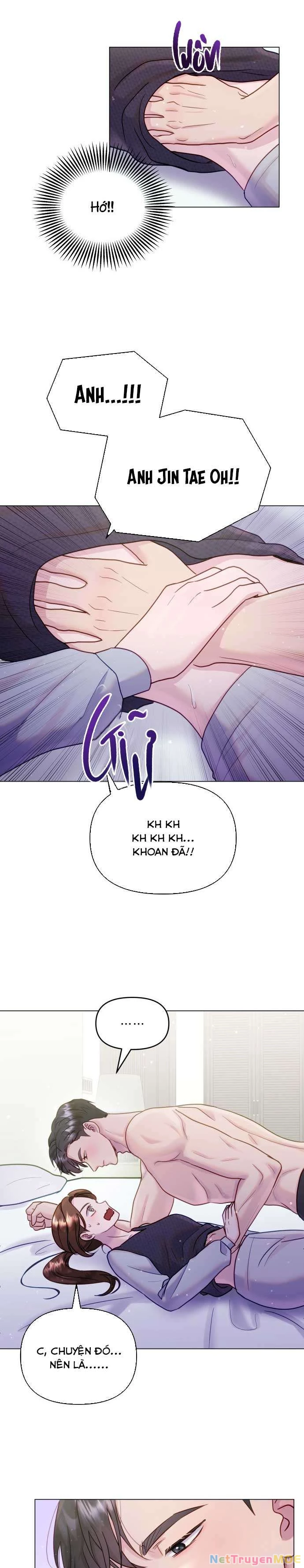 Hướng Dẫn Thu Phục Mãnh Thú Chapter 31 - 4