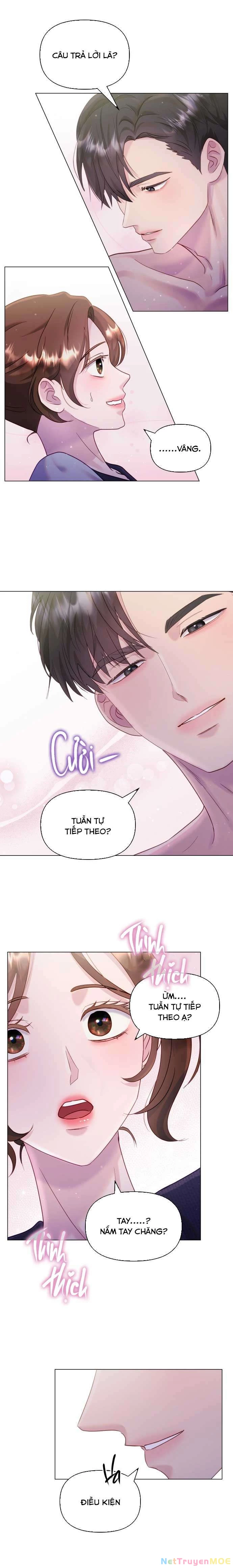 Hướng Dẫn Thu Phục Mãnh Thú Chapter 31 - 7