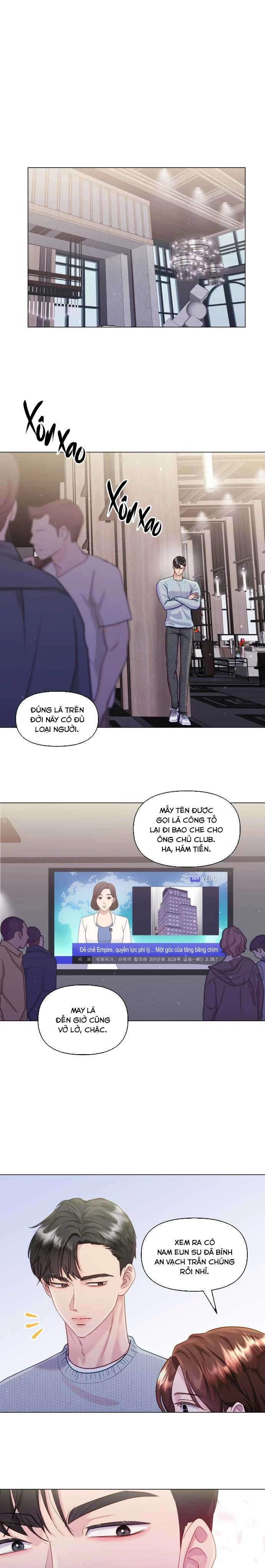 Hướng Dẫn Thu Phục Mãnh Thú Chapter 31 - 13