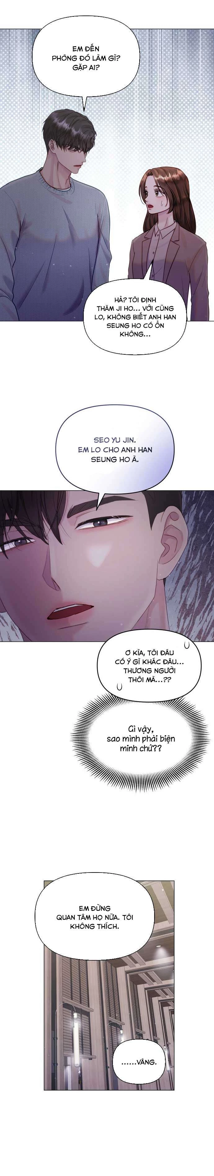 Hướng Dẫn Thu Phục Mãnh Thú Chapter 31 - 15
