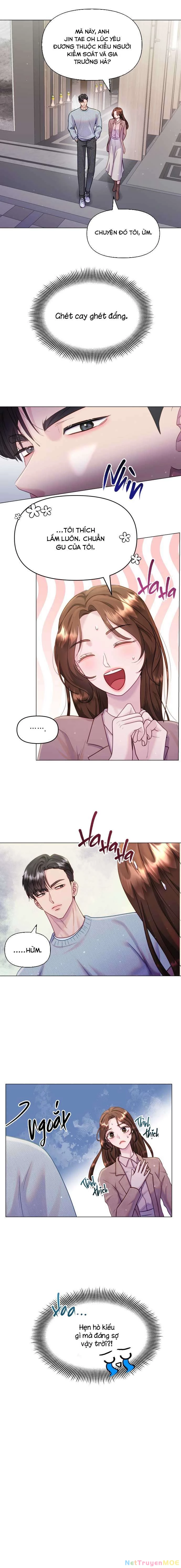 Hướng Dẫn Thu Phục Mãnh Thú Chapter 31 - 16