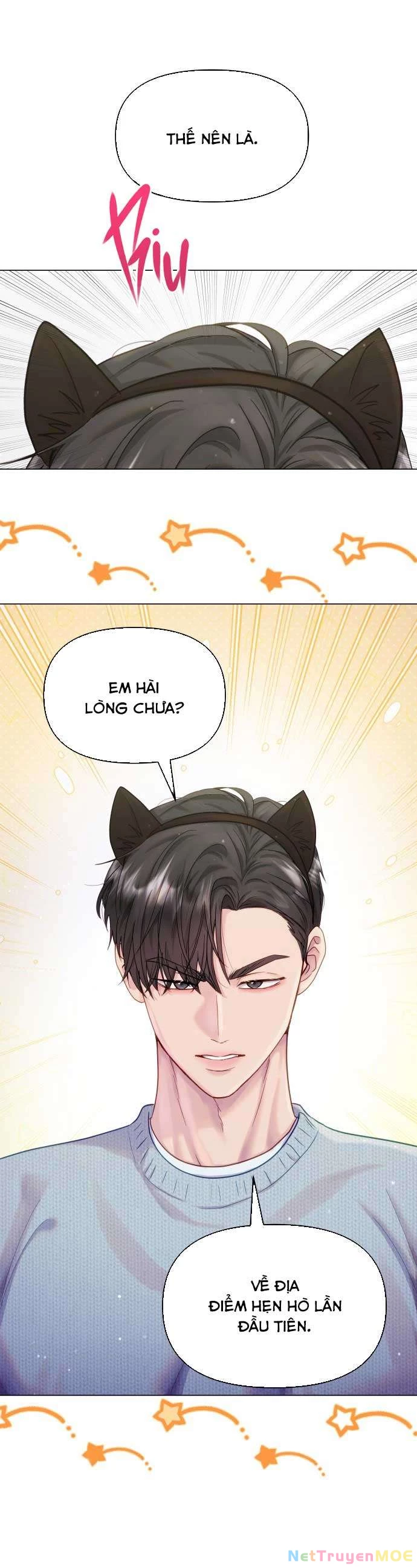 Hướng Dẫn Thu Phục Mãnh Thú Chapter 31 - 17